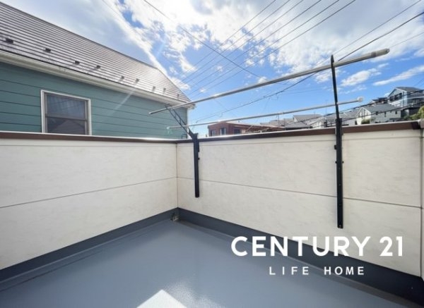 川崎市麻生区細山１丁目の中古一戸建て