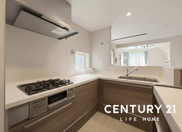 川崎市麻生区細山１丁目の中古一戸建て