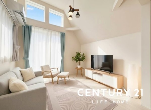 川崎市麻生区細山１丁目の中古一戸建て