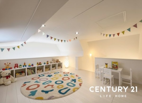 川崎市麻生区細山１丁目の中古一戸建て