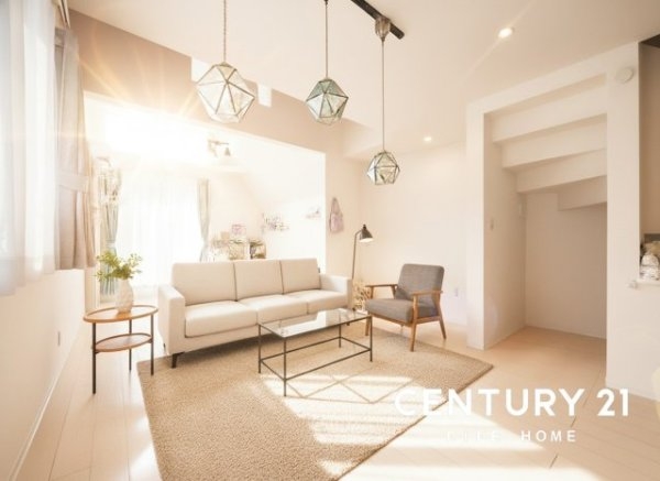 川崎市麻生区細山１丁目の中古一戸建て