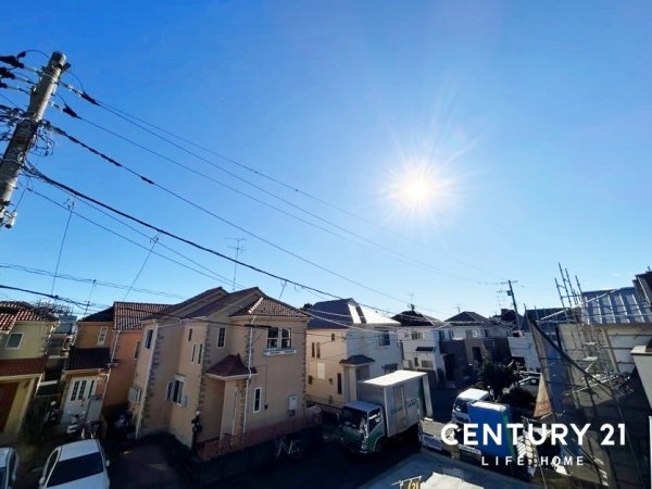 江ノ島線「東林間」新築分譲