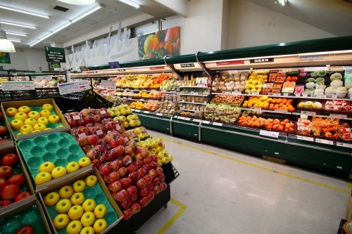 クリオ綱島十番館(OK(オーケー)新吉田店)