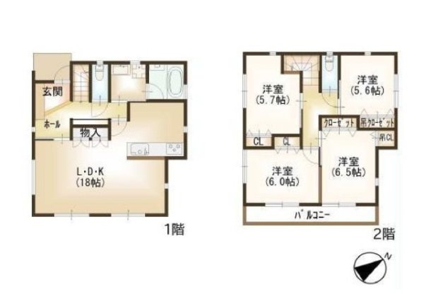 ＪＲ京浜東北線「鶴見」新築戸建