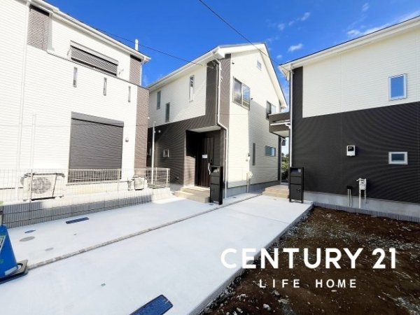 JR京浜東北線「鶴見」新築戸建