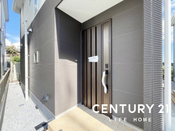 ＪＲ京浜東北線「鶴見」新築戸建