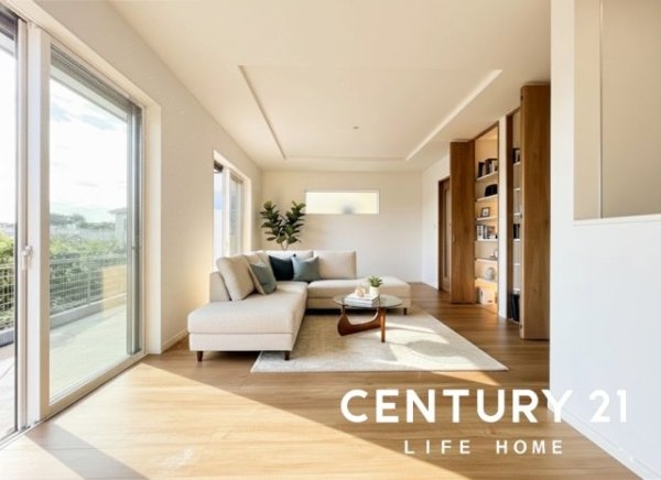 ＪＲ京浜東北線「鶴見」新築戸建