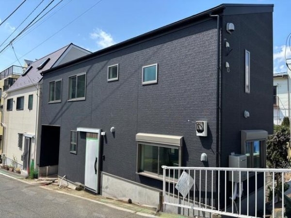 相鉄本線「西谷」新築戸建て