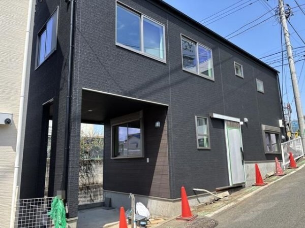 相鉄本線「西谷」新築戸建て