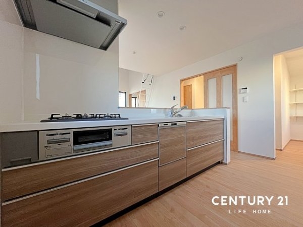 JR南武線「矢野口」新築戸建