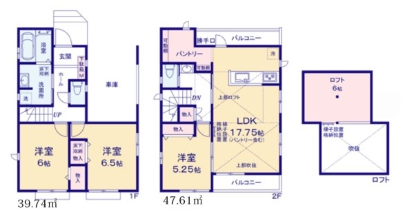 JR南武線「矢野口」新築戸建