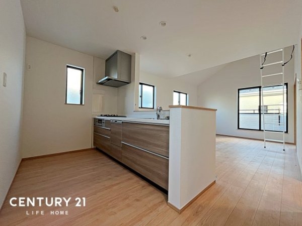 JR南武線「矢野口」新築戸建