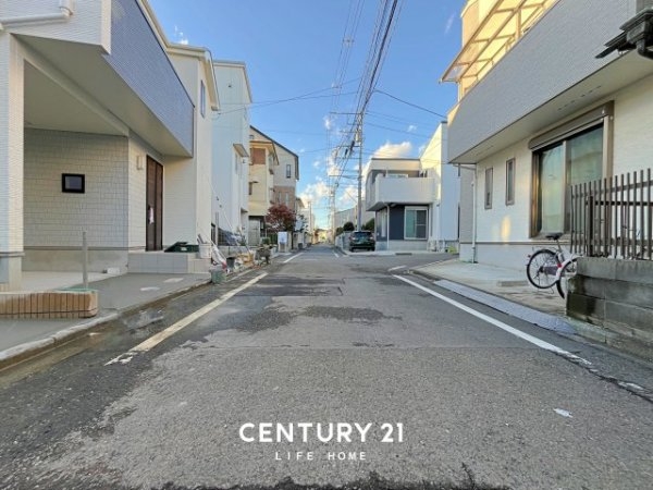 JR南武線「矢野口」新築戸建