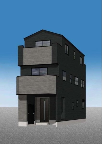 JR南武線「矢向」新築戸建