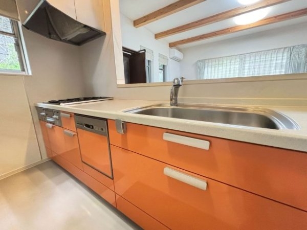 川崎市麻生区岡上６丁目の中古一戸建て