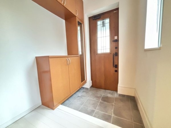 川崎市麻生区岡上６丁目の中古一戸建て