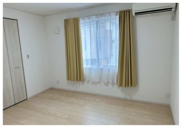 横浜市都筑区折本町の中古一戸建て