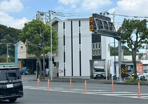 ブルーライン「仲町台」中古戸建