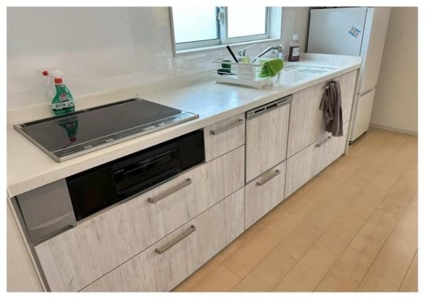 横浜市都筑区折本町の中古一戸建て