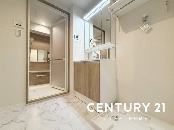 ニックハイム綱島第６