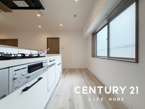 ニックハイム綱島第６