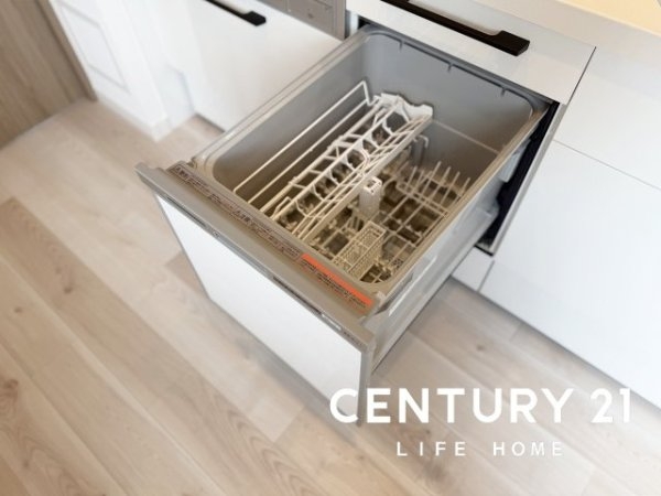 ニックハイム綱島第６