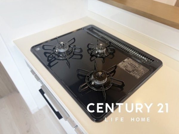 ニックハイム綱島第６