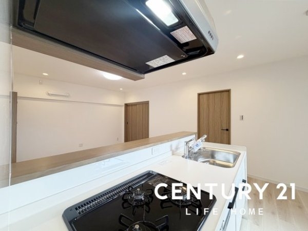 ニックハイム綱島第６