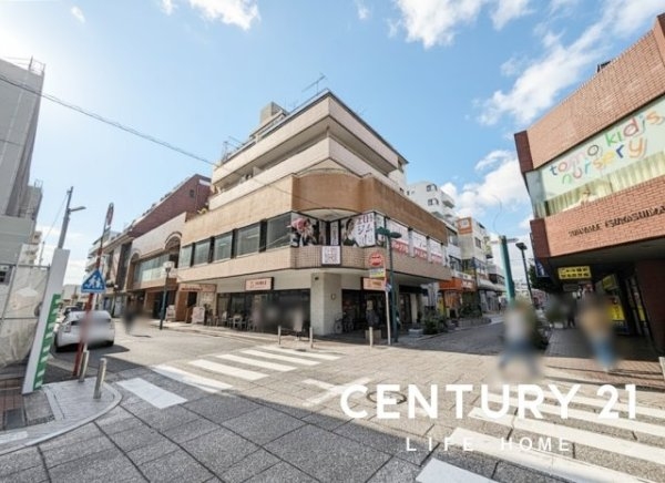 ニックハイム綱島第6