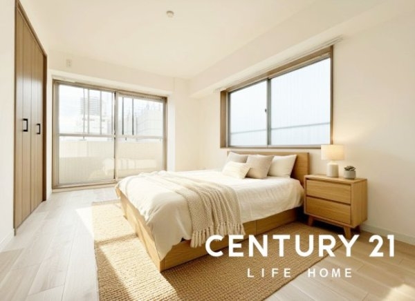 ニックハイム綱島第６