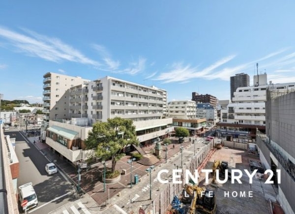 ニックハイム綱島第６