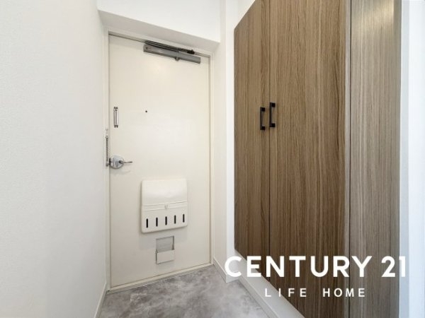 ニックハイム綱島第６