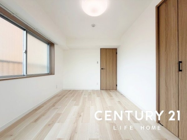 ニックハイム綱島第６