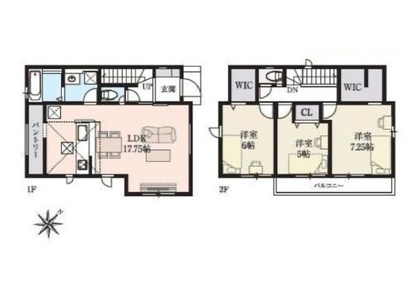 東急田園都市線「鷺沼」新築戸建