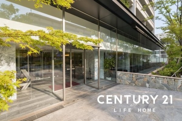 ライオンズ港北ニュータウンローレルコート