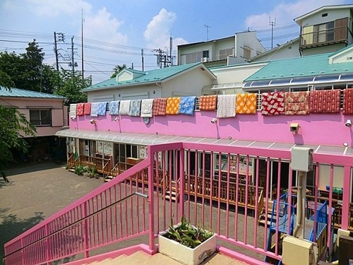 川崎市麻生区東百合丘２丁目の中古一戸建て(百合ケ丘さくら幼稚園)