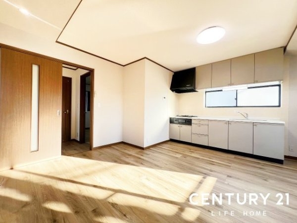 横浜市都筑区川和町の中古一戸建て