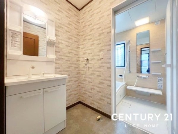 横浜市都筑区川和町の中古一戸建て