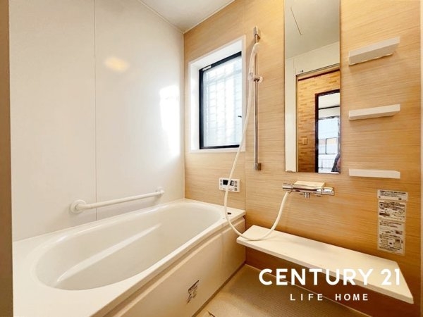 横浜市都筑区川和町の中古一戸建て