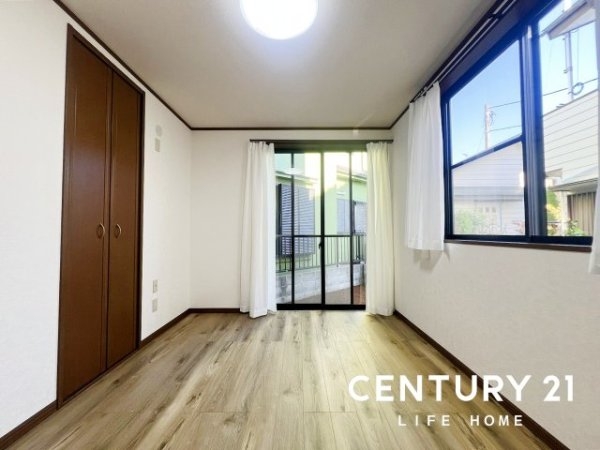 横浜市都筑区川和町の中古一戸建て