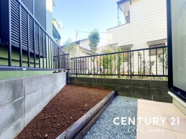 横浜市都筑区川和町の中古一戸建て