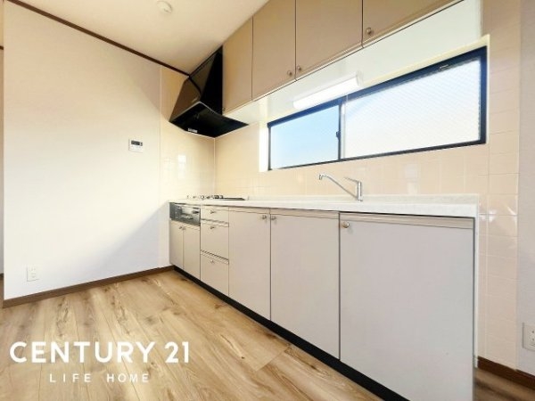 横浜市都筑区川和町の中古一戸建て