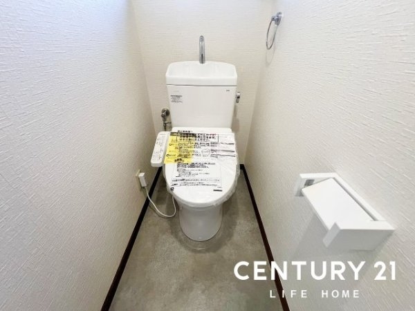 横浜市都筑区川和町の中古一戸建て