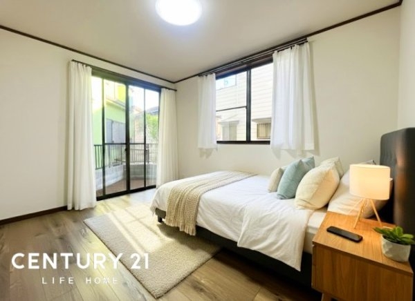 横浜市都筑区川和町の中古一戸建て