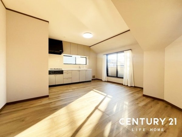 横浜市都筑区川和町の中古一戸建て