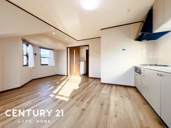 横浜市都筑区川和町の中古一戸建て