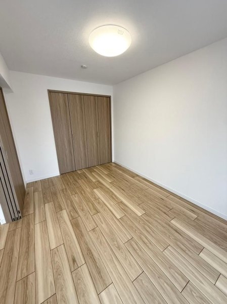 朝日クレス・パリオ溝の口