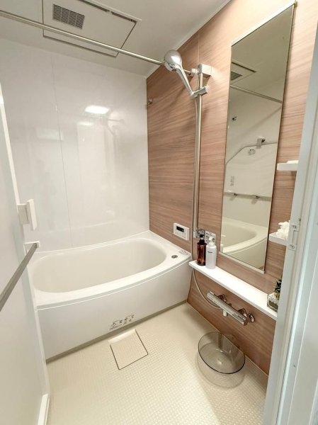 朝日クレス・パリオ溝の口