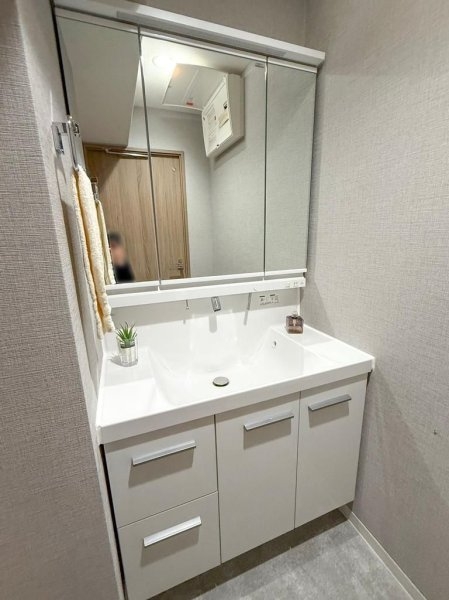 朝日クレス・パリオ溝の口