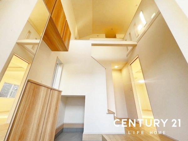 小田急線「鶴川」新築分譲